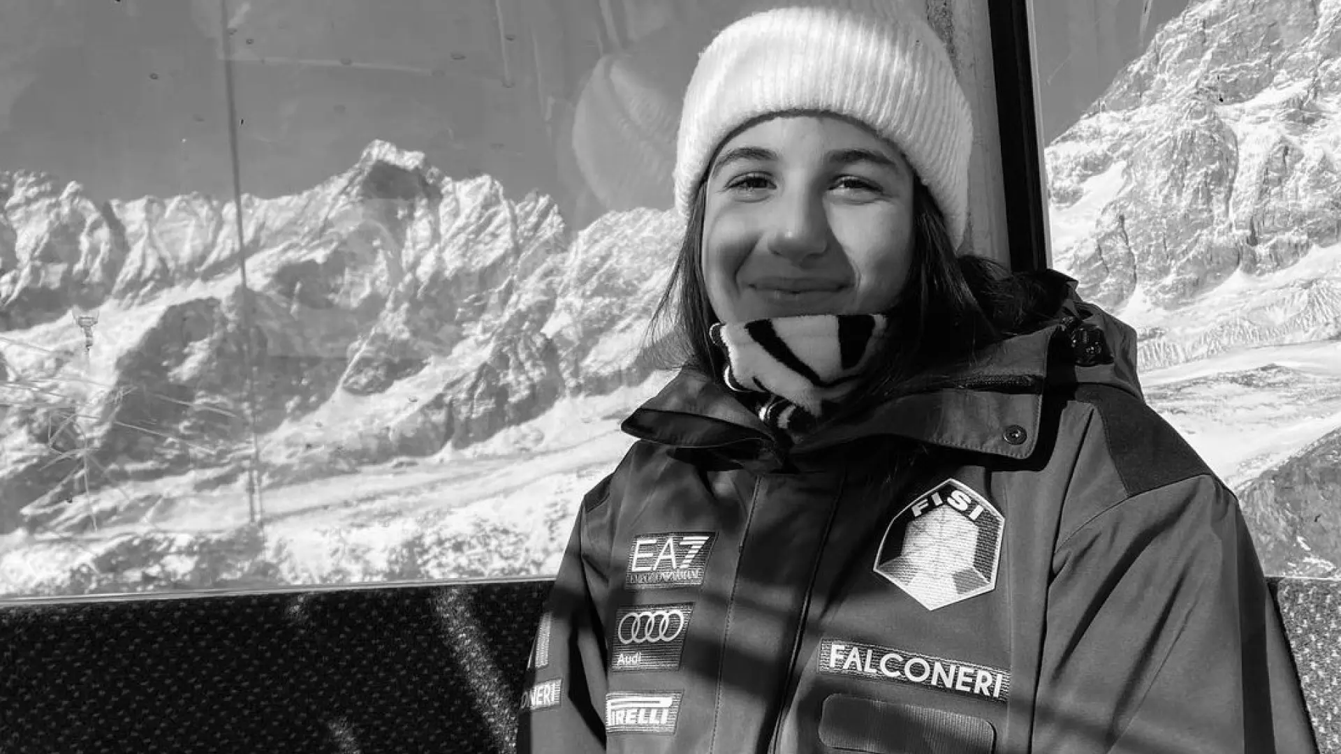 Muere a los 19 años Matilde Lorenzi, promesa del esquí italiano, tras una caída en Los Alpes