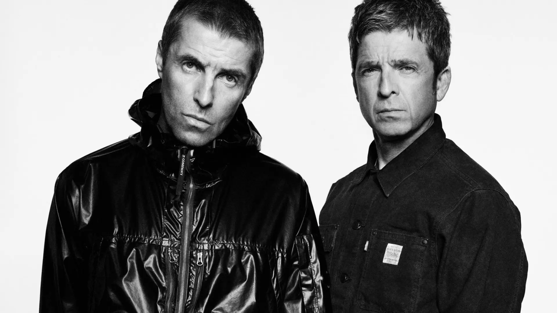 La "operación militar" para que los hermanos Gallagher no se peleen en la gira de reunión de Oasis: "Viajarán por separado"