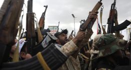 EEUU lanza ataque contra Yemen y deja heridos en bastión de Al Qaeda