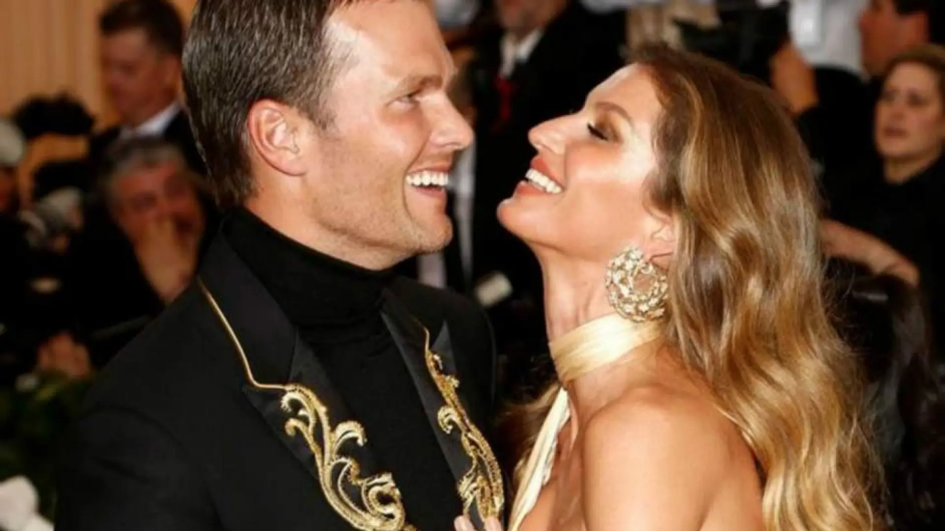 Gisele Bündchen y Tom Brady "estaban abiertos" a tener más hijos antes de su divorcio