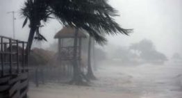 Tormenta Sara tocará Honduras y causará lluvias intensas