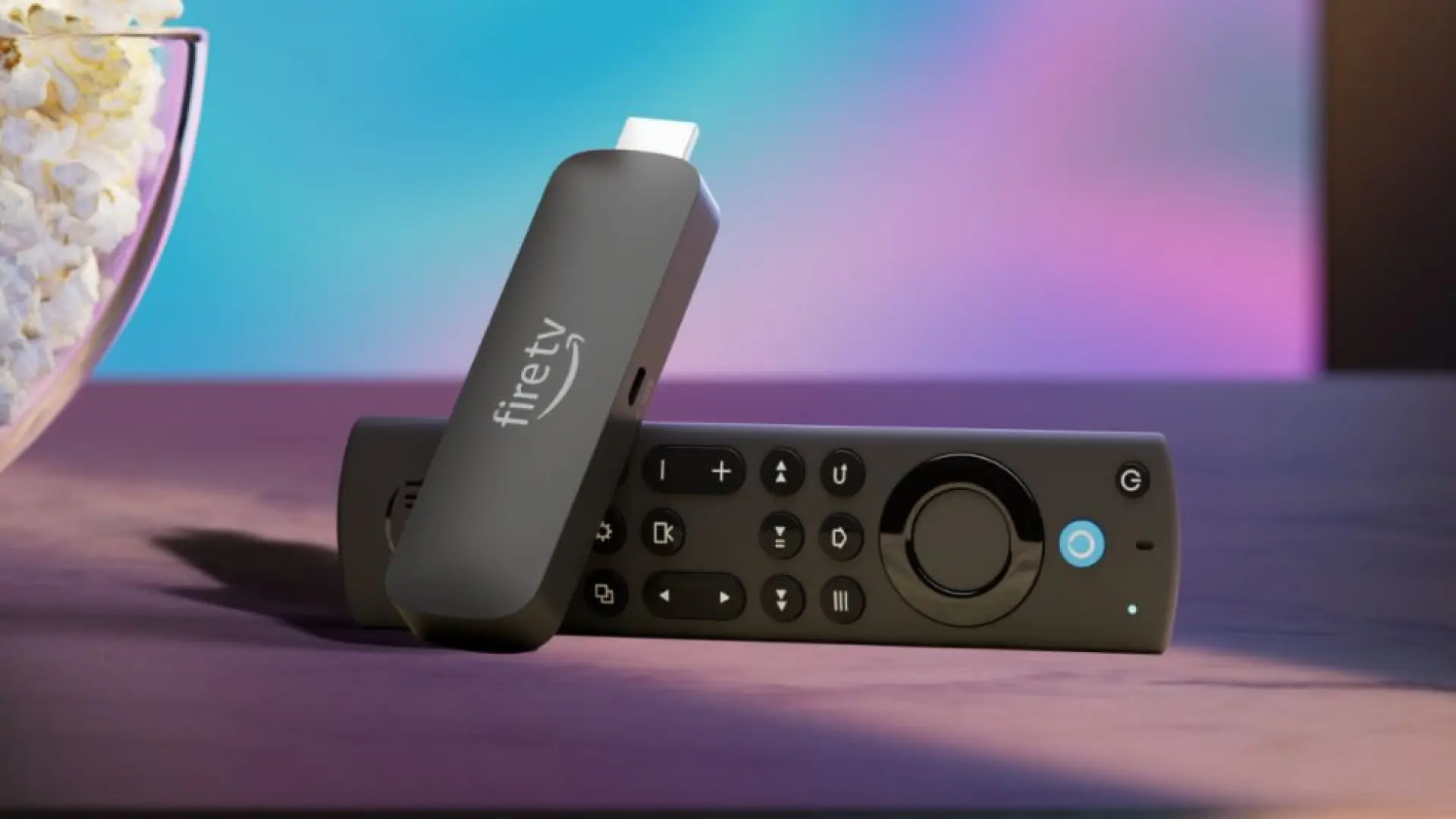 Cuánto cuesta hoy el popular Fire TV Stick de Amazon: ¿merece la pena esperar al Black Friday?