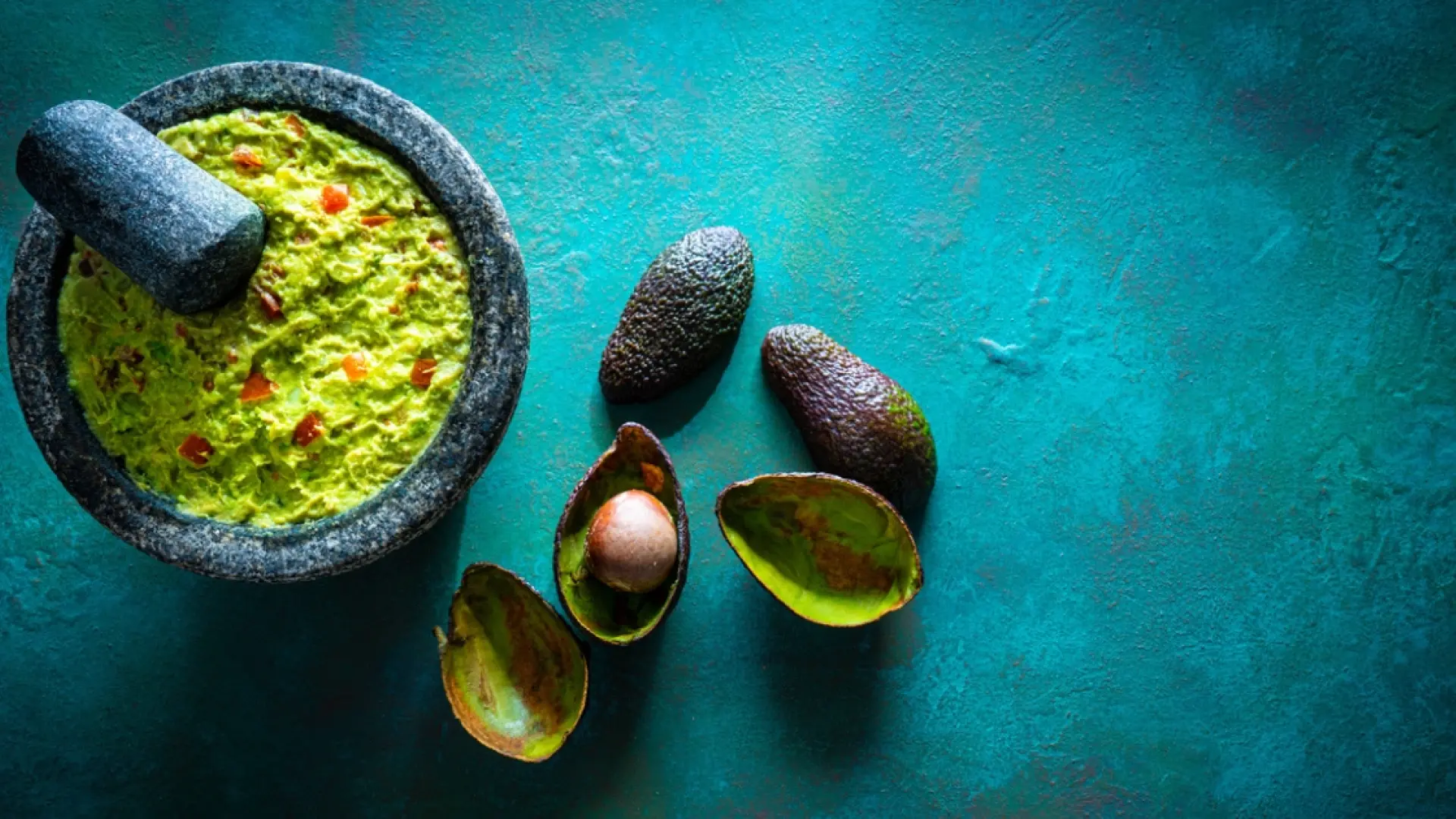 ¿Es saludable el guacamole? Esto es lo que dicen los expertos