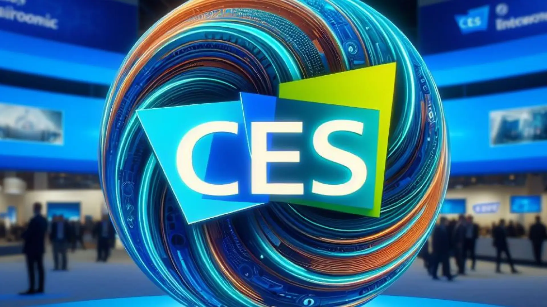 CES 2025: fechas, participantes y todo lo que necesitas saber sobre la feria mundial de tecnología