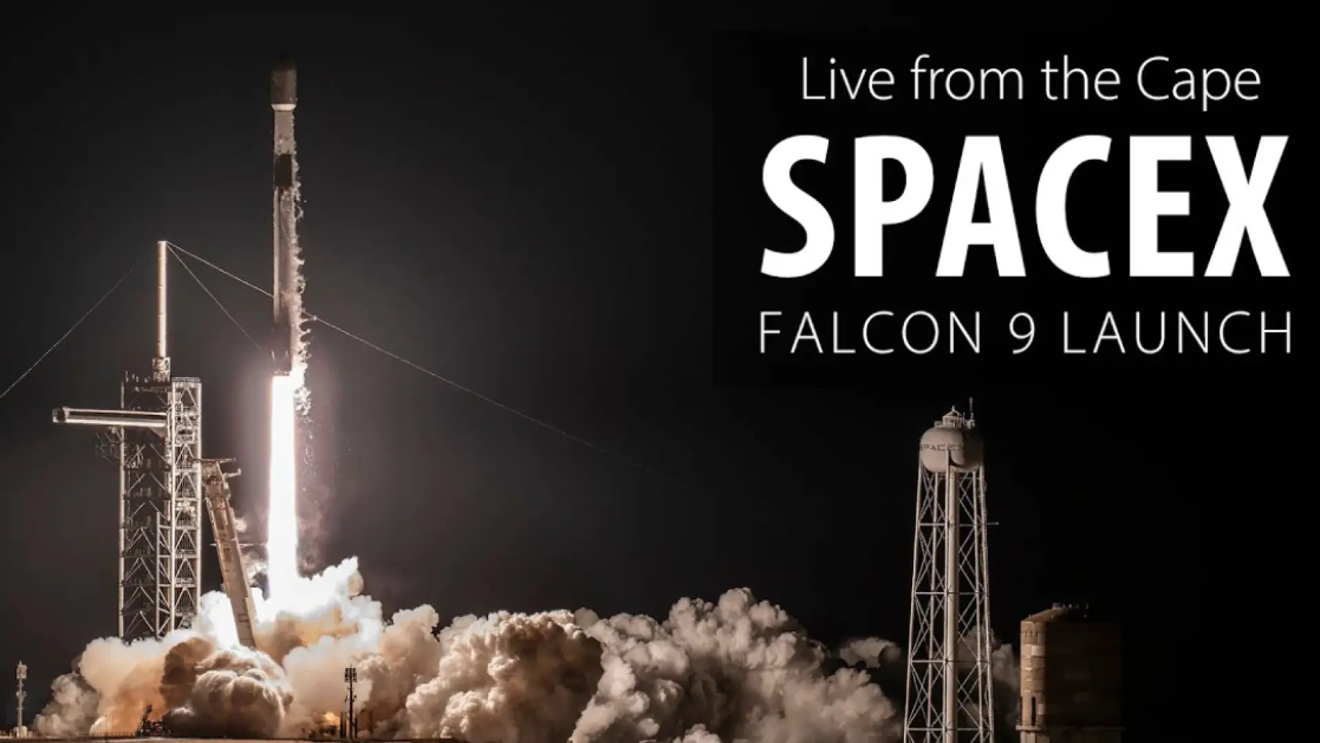 Lanzamiento del satélite SpainSat, en directo | España llega este jueves al espacio de la mano de los cohetes Falcon 9 de Elon Musk