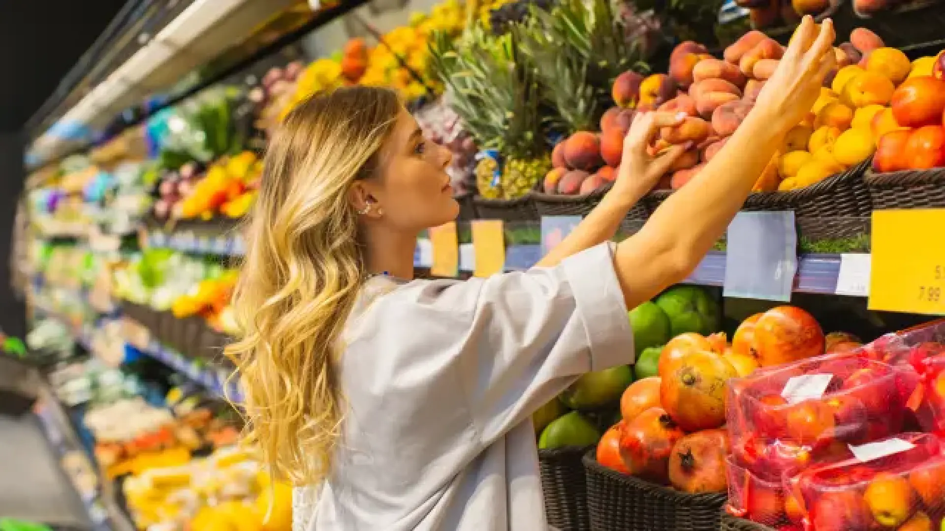 Esta es la mejor fruta para un diabético: también previene ataques cardíacos y ayuda a perder peso