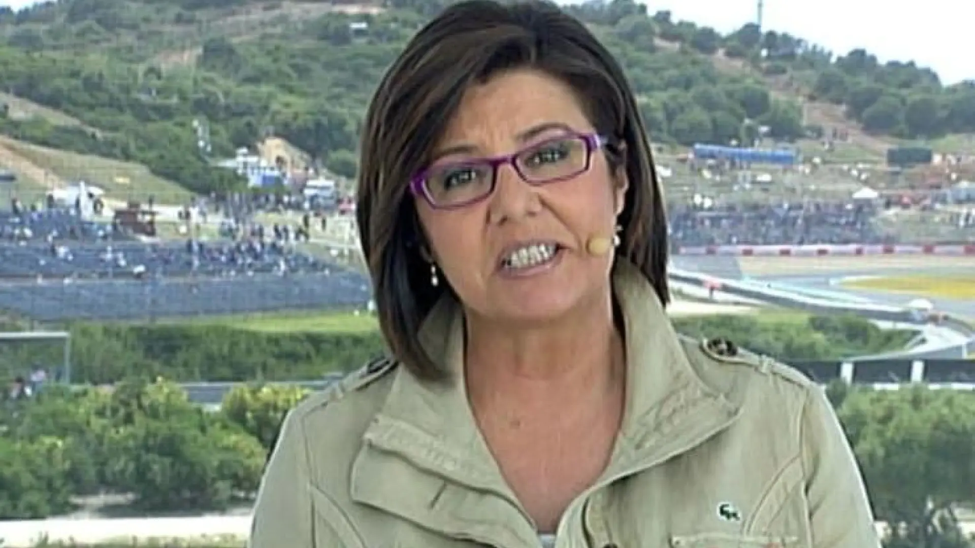 María Escario recuerda su despido de Deportes de RTVE y señala las diferencias entre España y Francia con sus deportistas