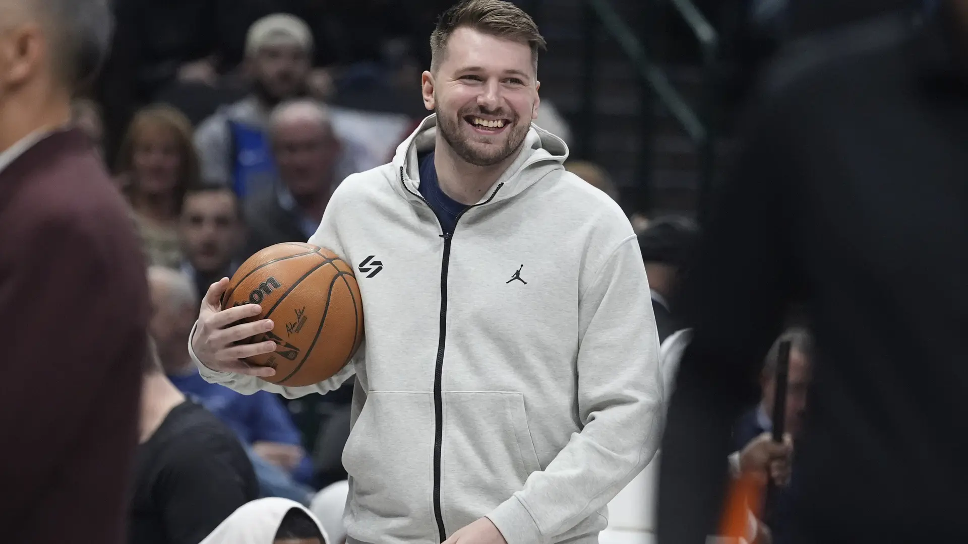 La NBA alucina con el traspaso de Luka Doncic a los Lakers: "¿Es el Día de los Inocentes?"