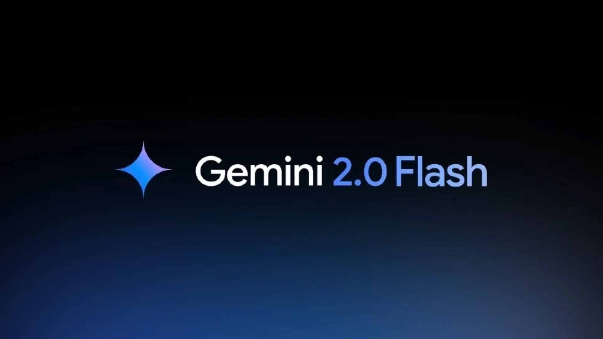 La IA de Google se vuelve más rápida gracias a Gemini Flash 2.0