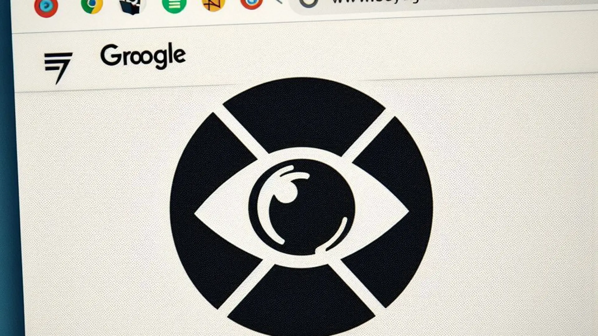 ¿Te aparece el icono del ojo en Chrome? Este es su significado oculto