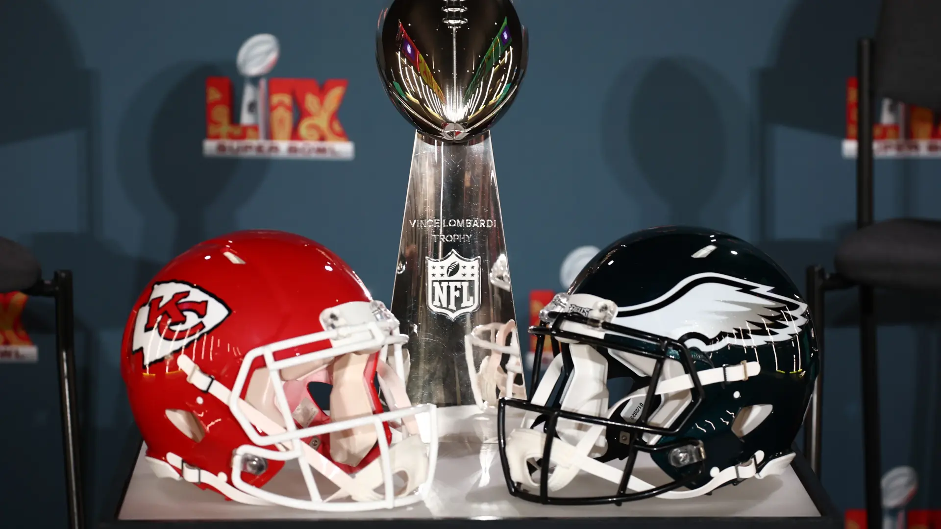 Horario y dónde ver Super Bowl 2025 en: ¿a qué hora es el partido en España?