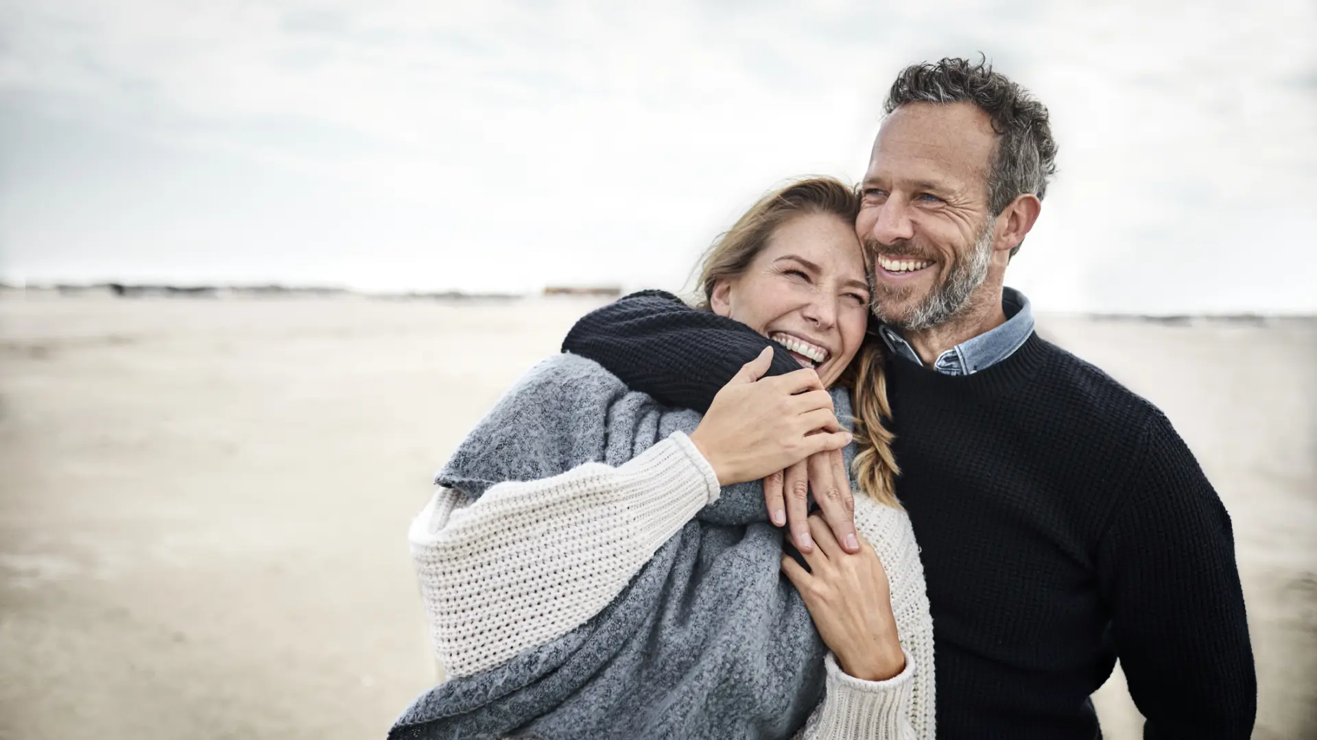 ¿Te das un aire a tu pareja? Un estudio revela los motivos por los que buscamos compañeros parecidos a nosotros