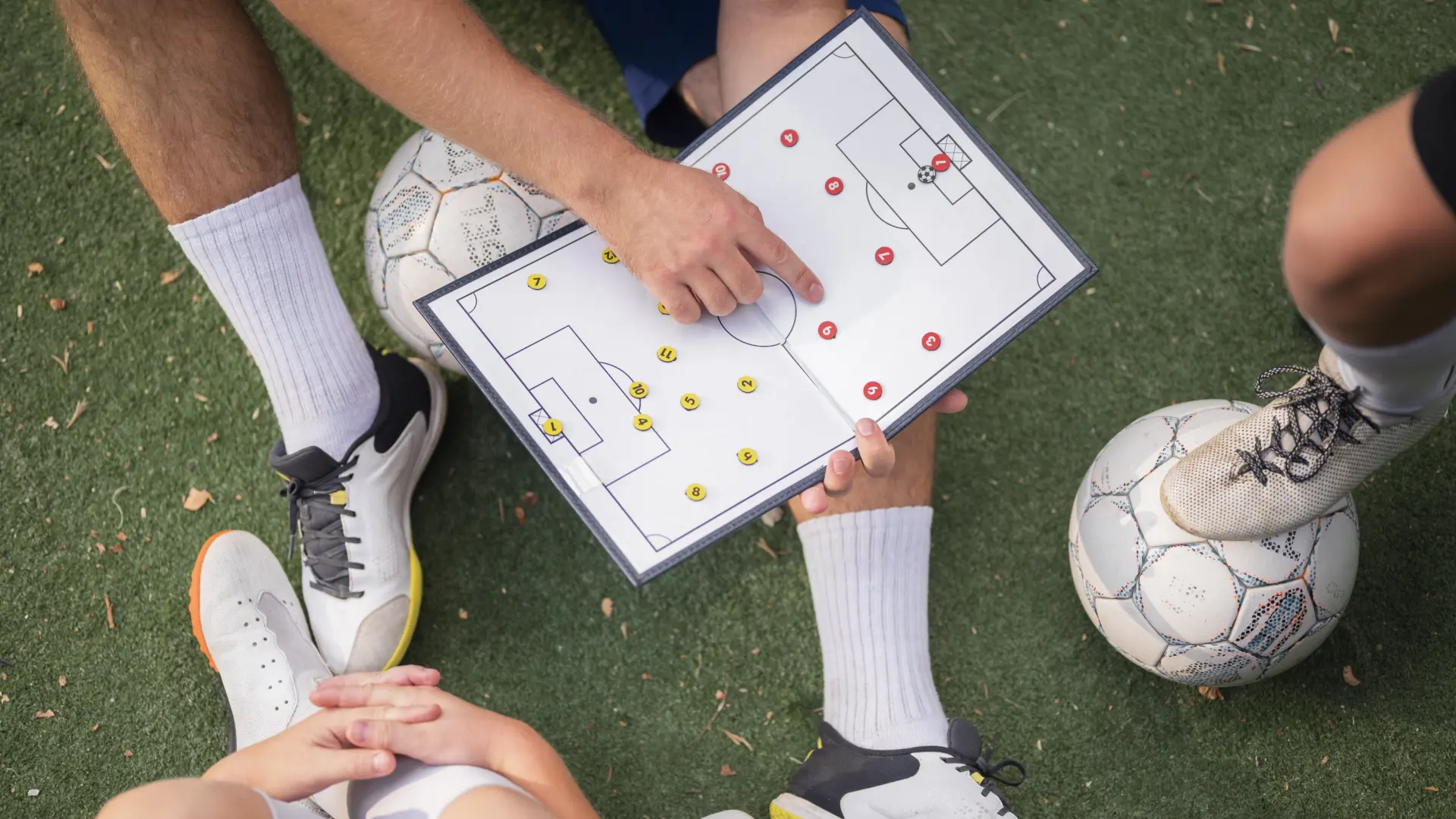 Condena de cuatro años de cárcel para un entrenador que besó dos veces en la boca a una deportista menor