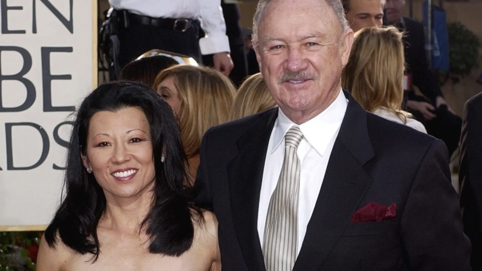 Confirman la causa de la muerte de Gene Hackman y su mujer: él por un ataque cardíaco y ella, días antes, por hantavirus