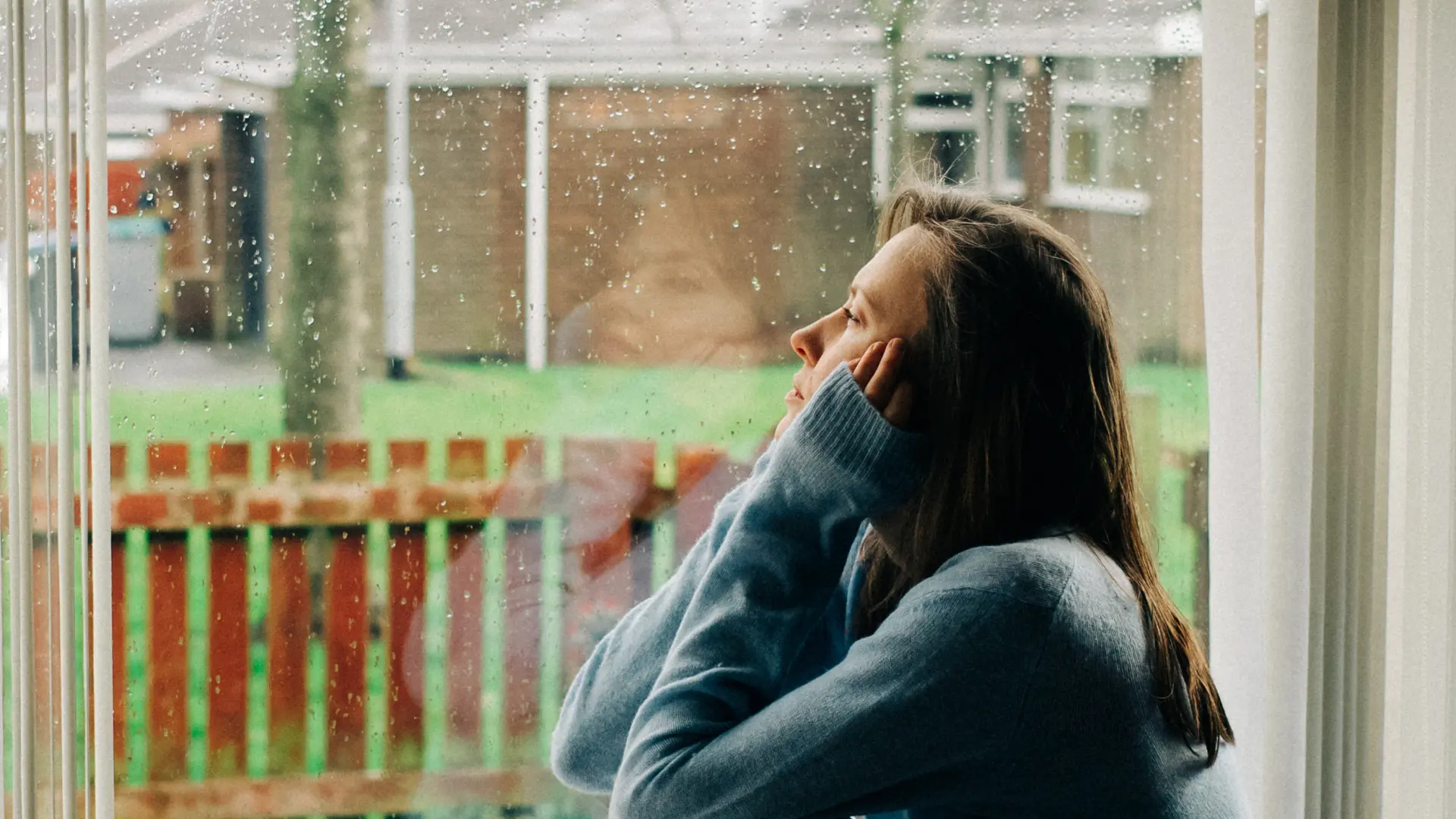 ¿Por qué la lluvia o el mal tiempo pueden afectar a mi estado de ánimo?