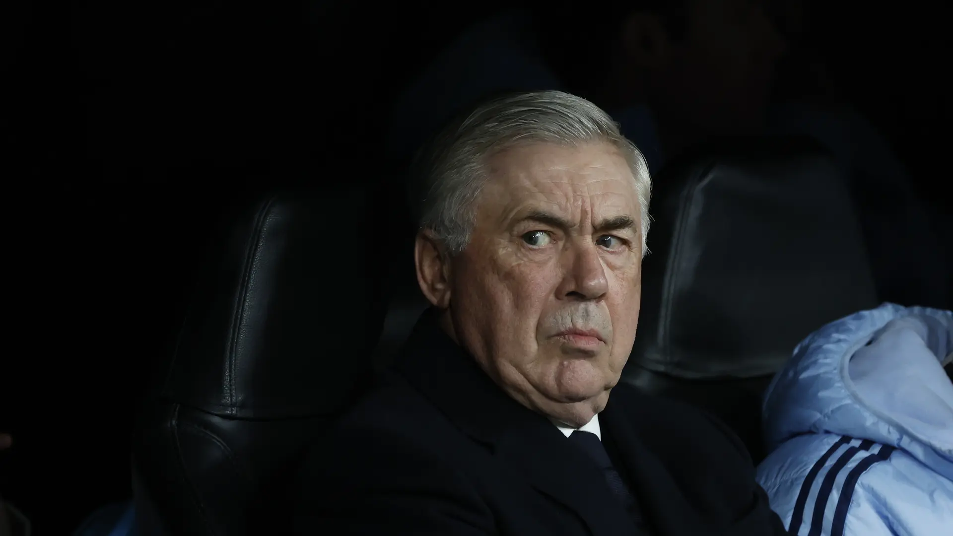 Carlo Ancelotti y el ego de los futbolistas: "Hay jugadores que los dejas en el banquillo y les cuesta saludarte por la mañana"