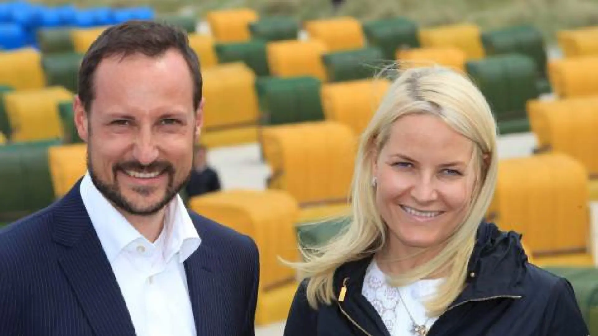 La nueva hoja de ruta de Haakon y Mette-Marit de Noruega con su hijo, el príncipe Sverre Magnus