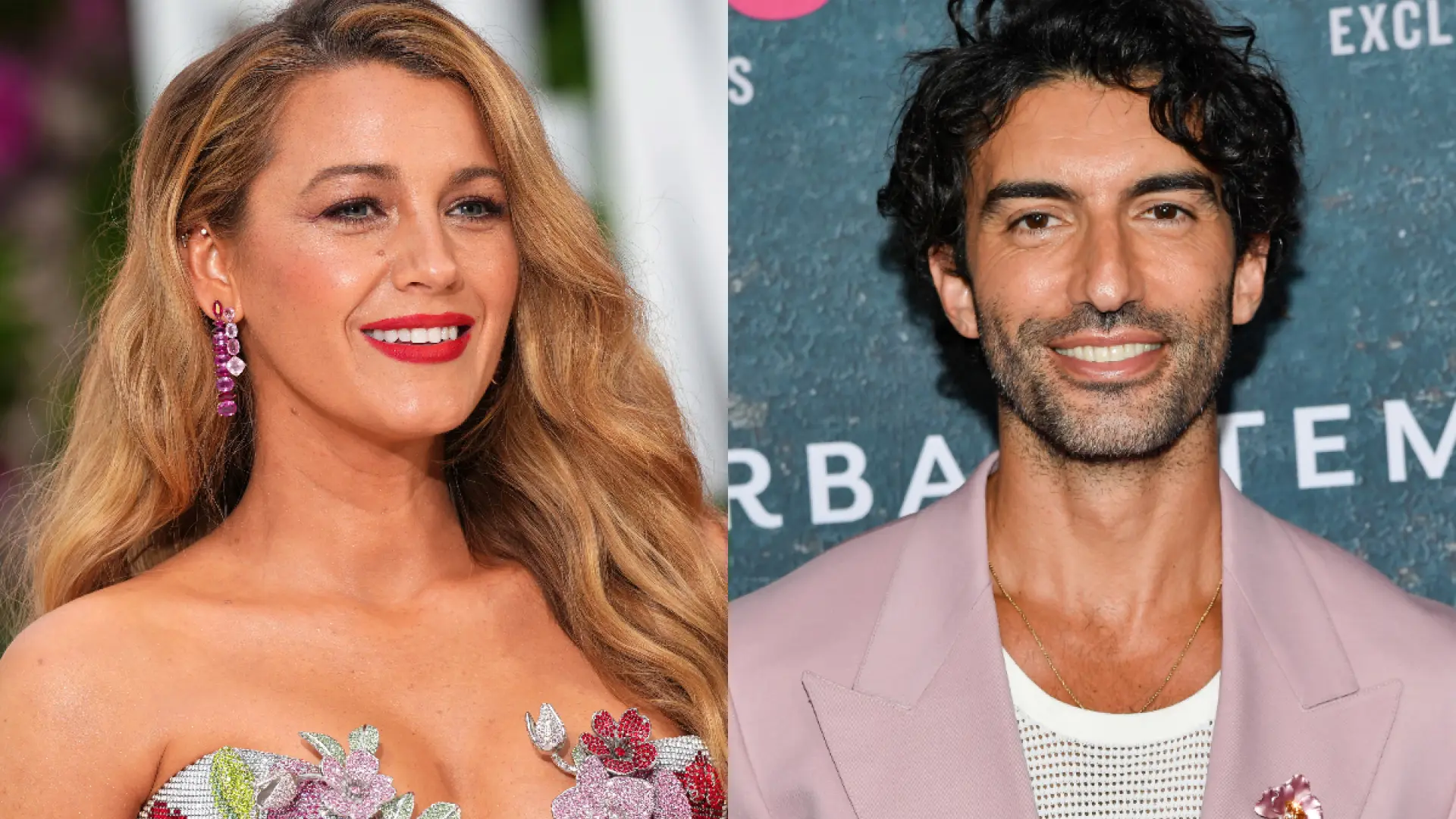 Un juez desestima la carta de Justin Baldoni contra Blake Lively en la que supuestamente esta extorsionaba a Taylor Swift