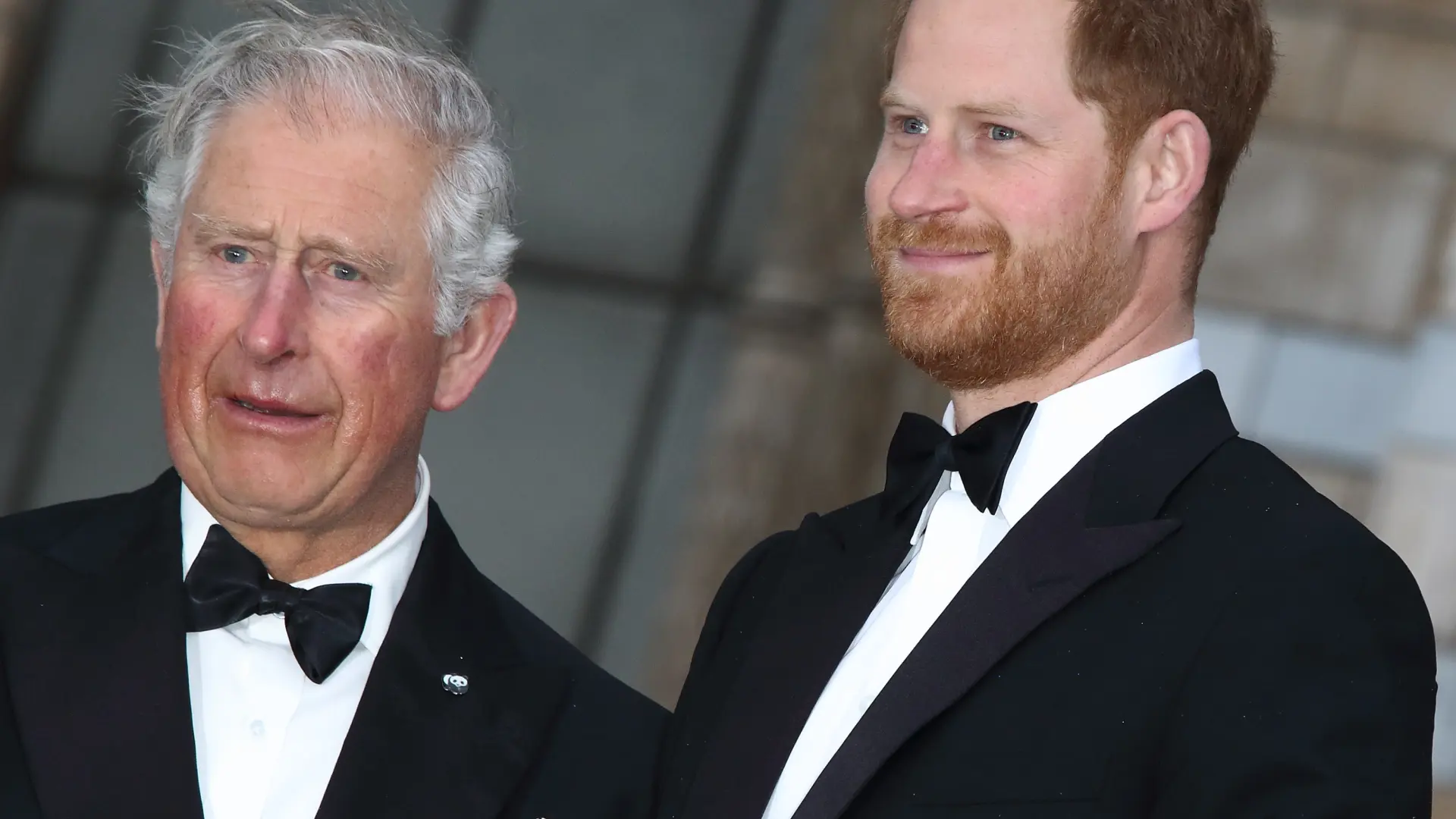 El rey Carlos III, "frustrado" y "perturbado" por la entrevista de su hijo Harry a la BBC: "No ha respetado este principio"