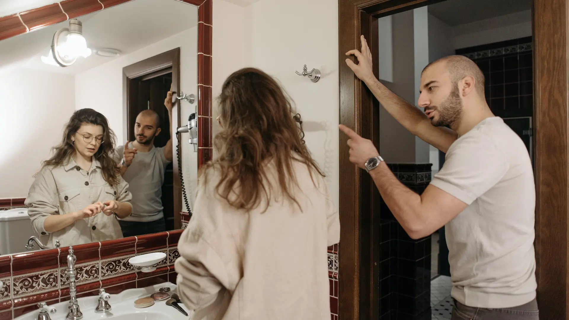La frase "tóxica" que puede destruir tu relación de pareja, según un psicólogo
