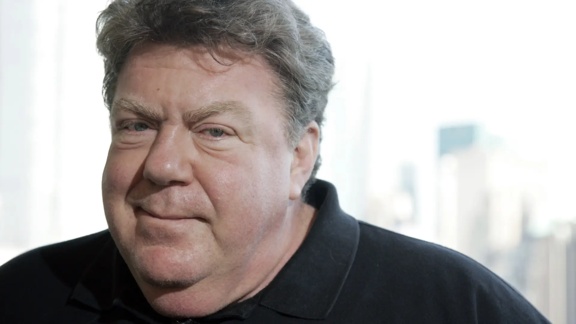 Muere George Wendt, conocido por su papel en 'Cheers', a los 76 años