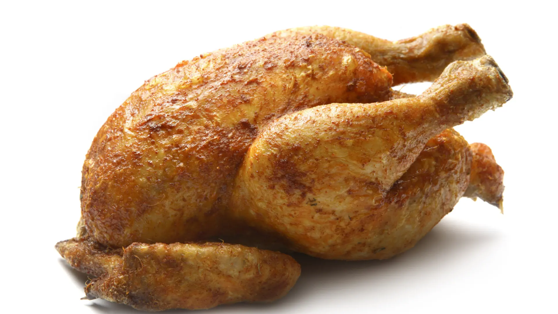 Un estudio asocia el consumo excesivo de pollo con un mayor riesgo de muerte prematura y cáncer