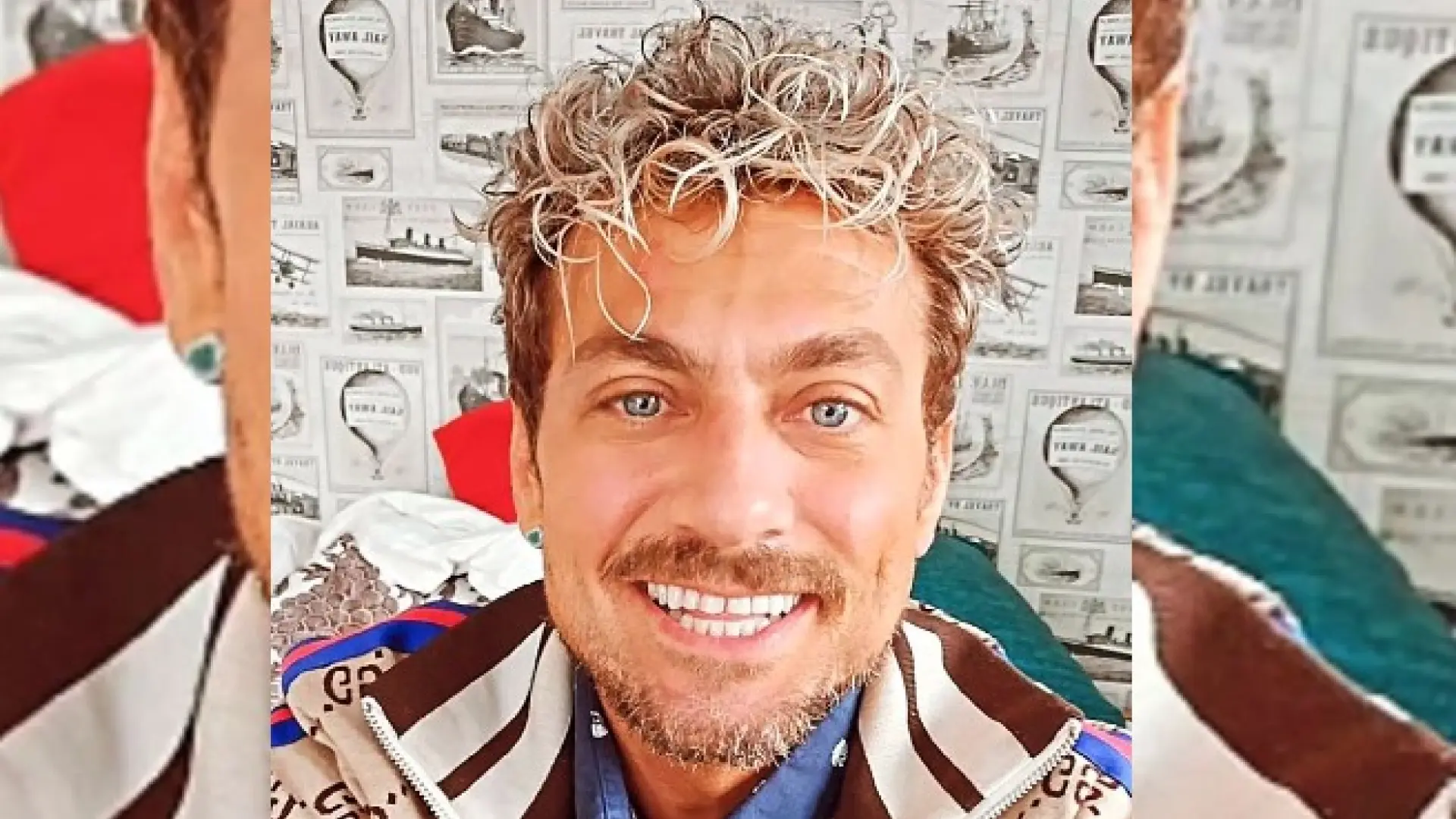 Se revela la causa de la muerte de Paul Danan, concursante de 'realities' y actor, meses después de su fallecimiento