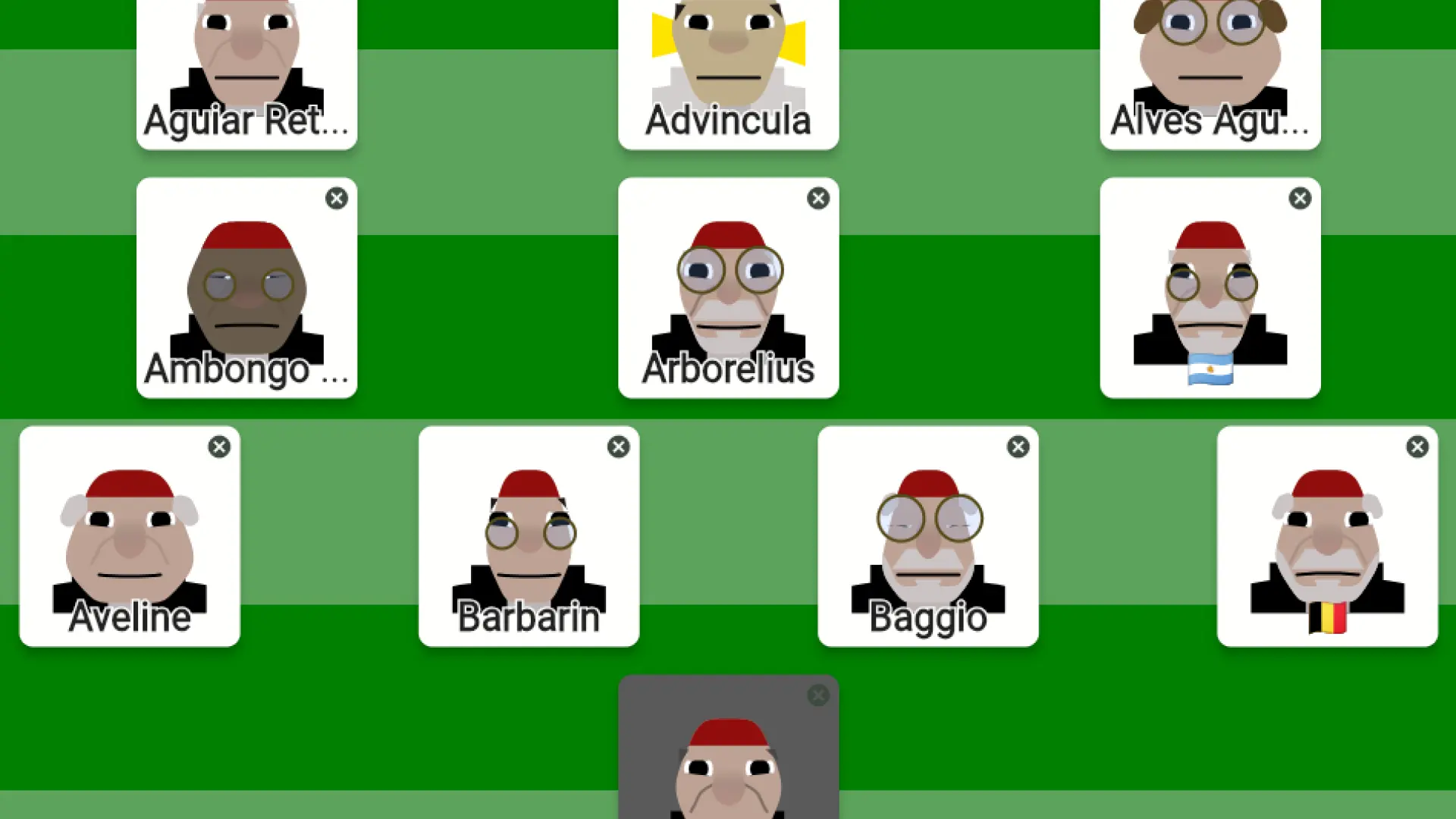Fantapapa, el juego gratis que arrasa en redes: te deja decidir quién será el nuevo Papa