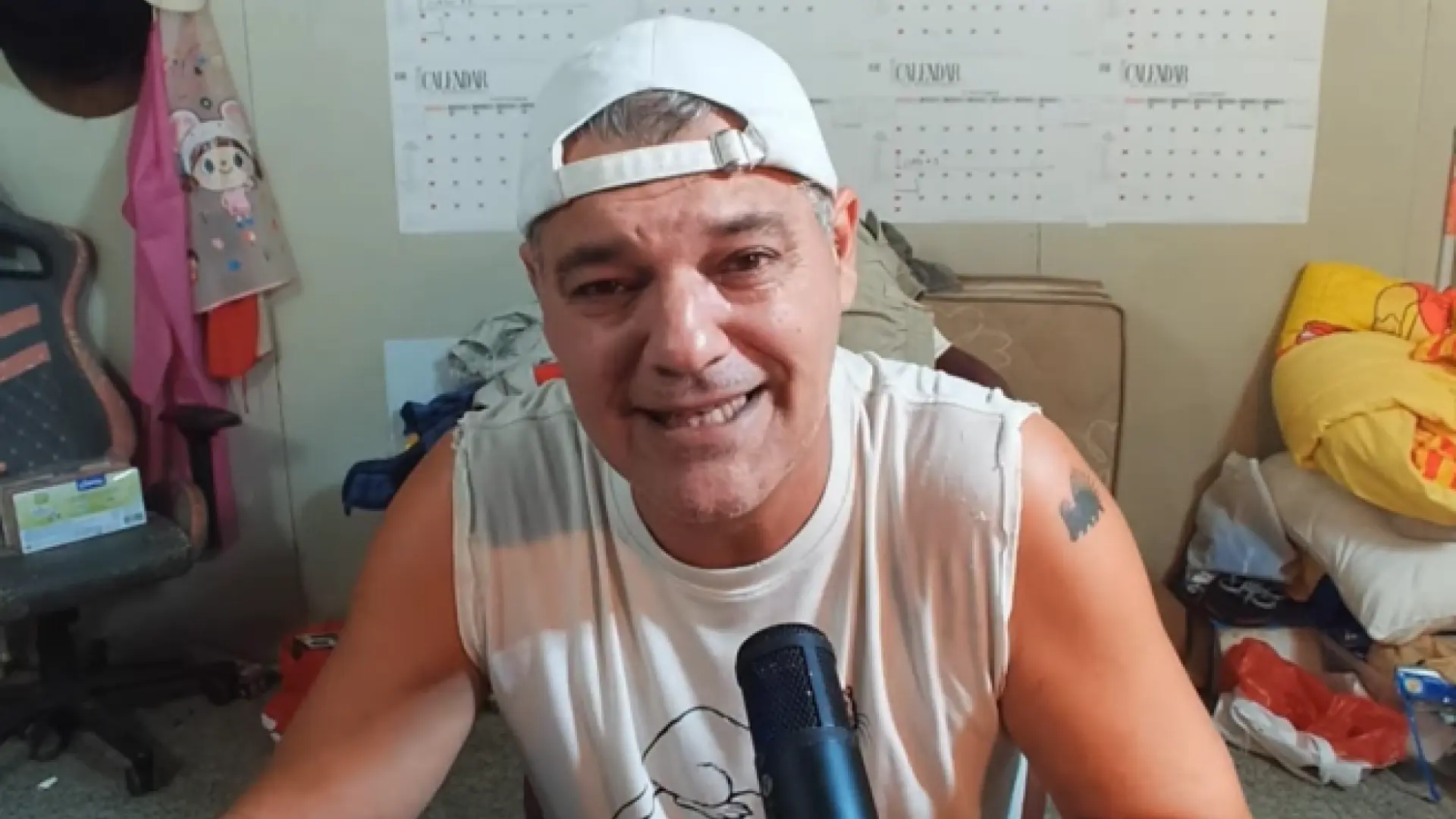 Qué es la mielodisplasia: La enfermedad que Frank Cuesta no reconoce como cáncer en su último comunicado