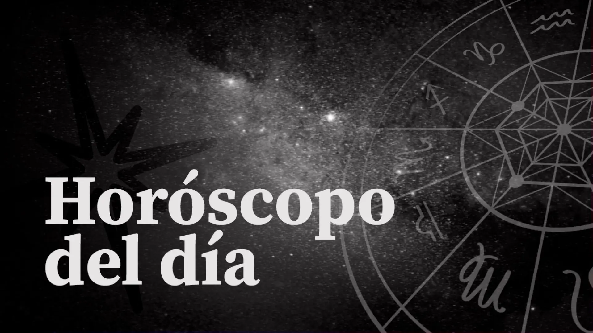 Tu horóscopo diario: martes 13 de mayo de 2025