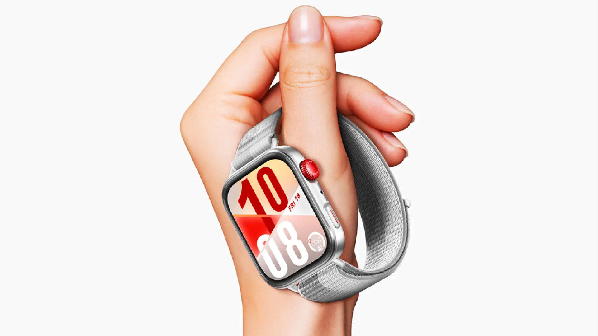 Diseño clásico, prestaciones punteras: así es el nuevo 'smartwatch' de Huawei que cuesta 150 euros e incluye auriculares de regalo