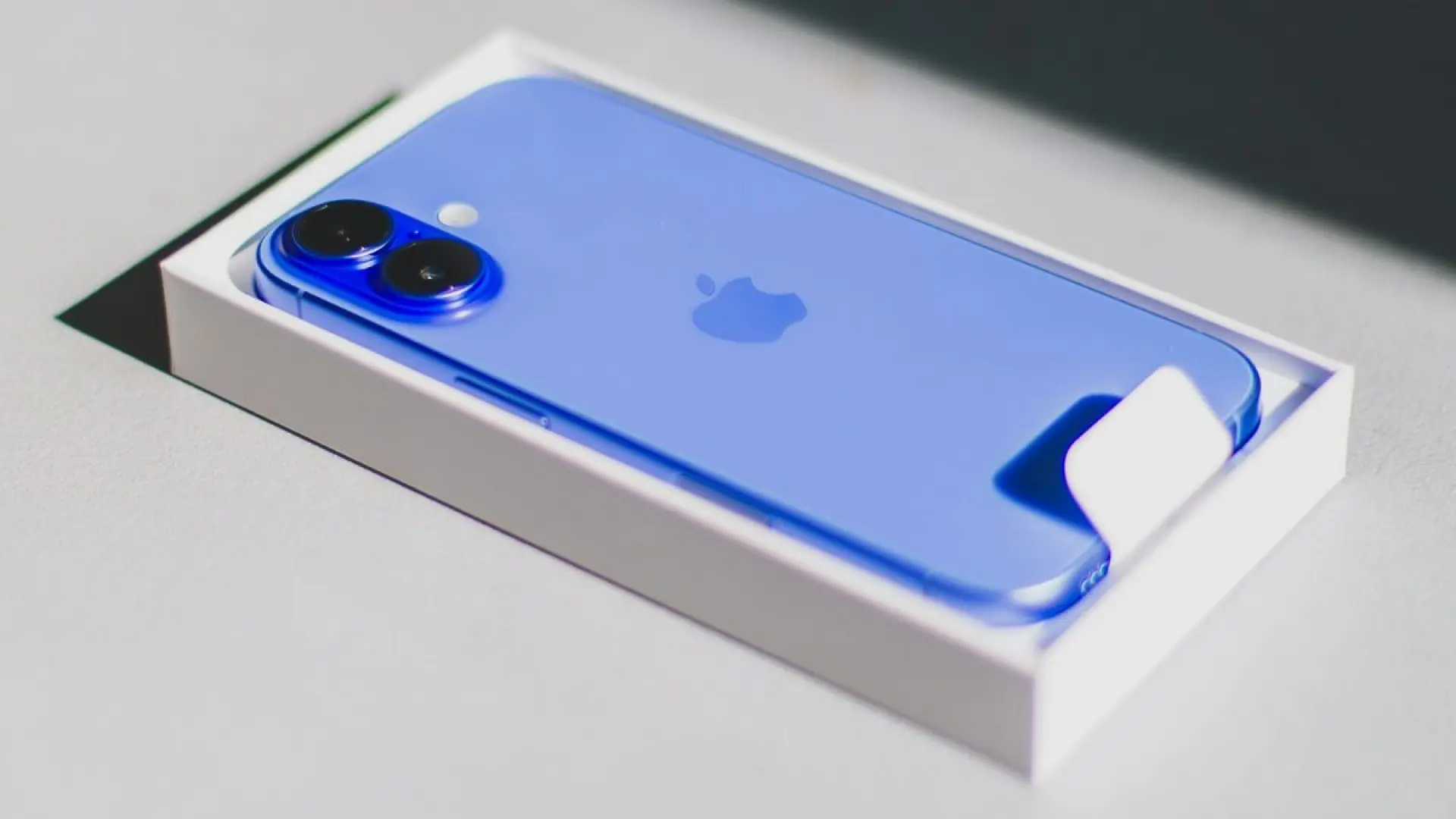 Trump, contra Apple: quiere que los iPhone dejen de fabricarse en India y vuelvan a EEUU