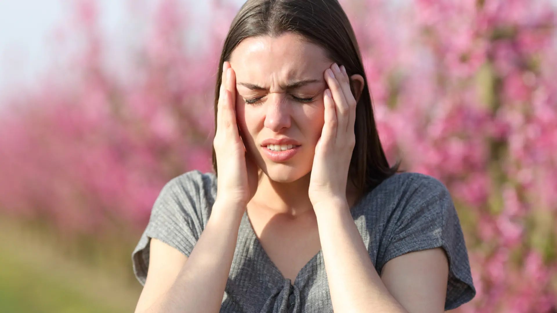 Ansiedad, insomnio, cefaleas… Los efectos de la primavera en la salud mental