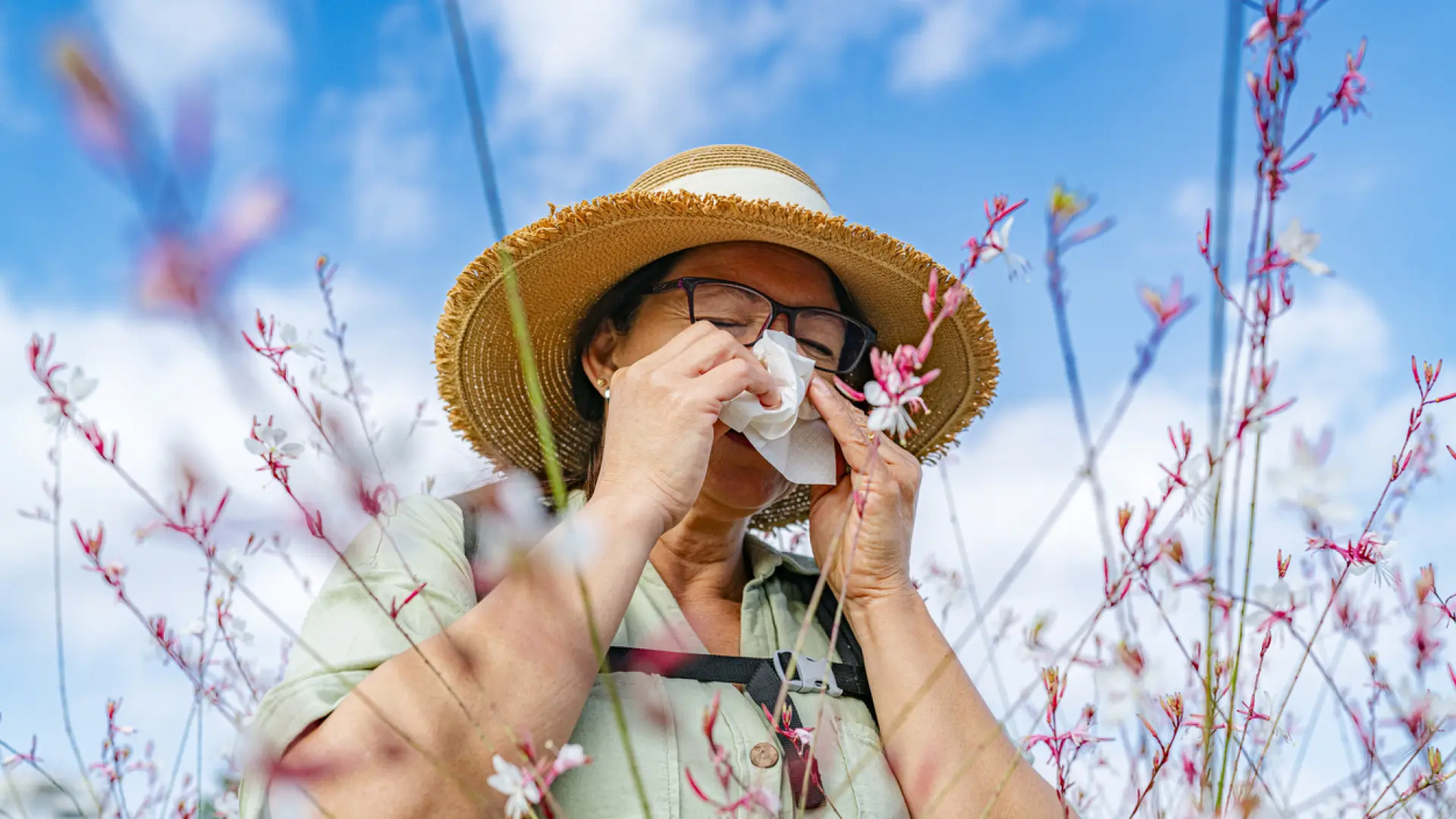 La clave para mantenernos sanos y llenos de energía en primavera según este nutricionista: "depura tu cuerpo"