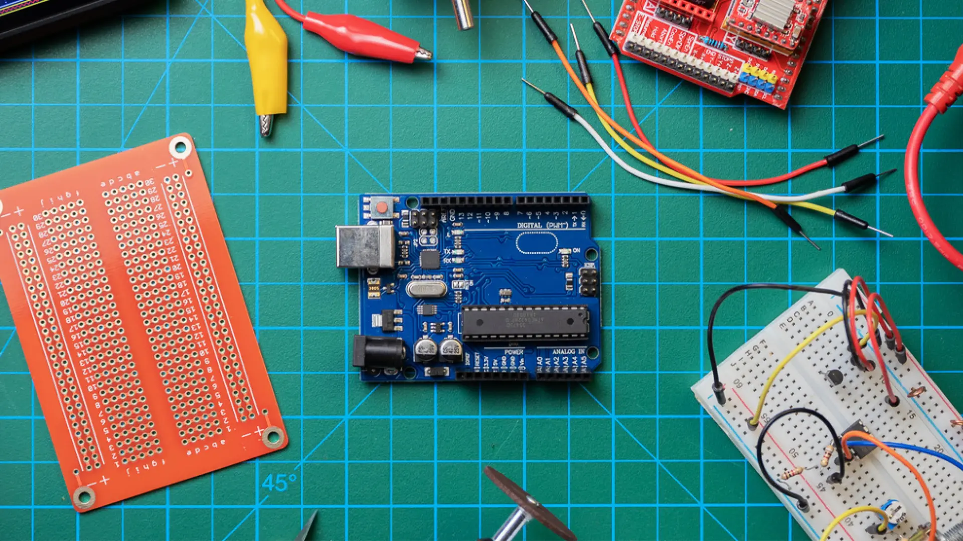 Las Raspberry Pi tienen competencia: este PC de placa tiene 32 gigas y es barato