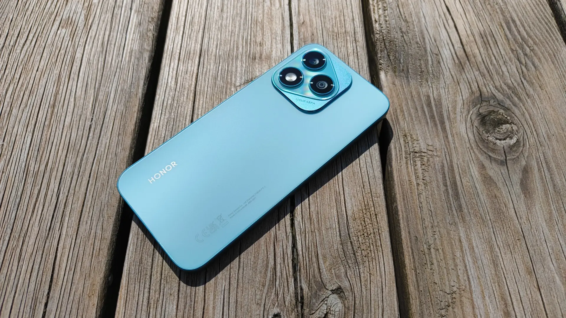 HONOR 400 Lite: un móvil económico con sobradas prestaciones para triunfar
