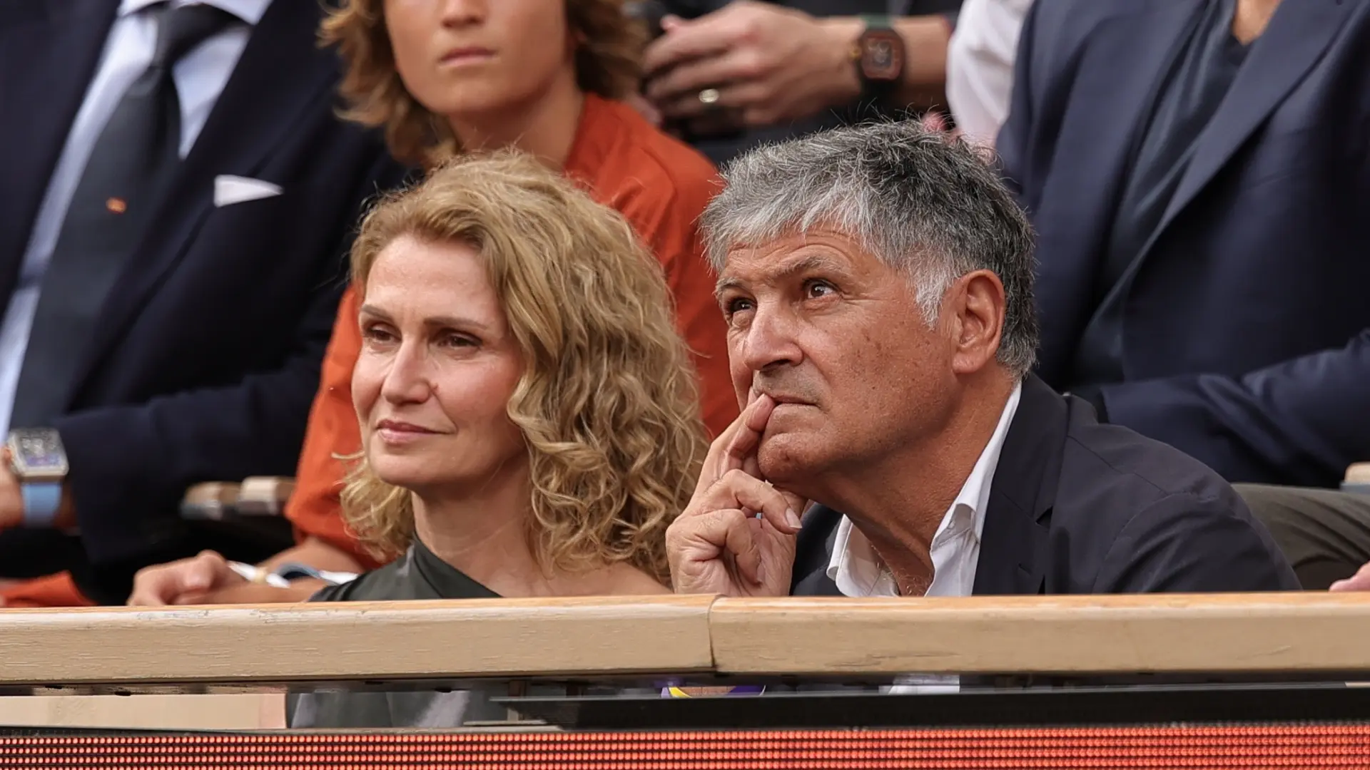 Toni Nadal valora las palabras de Rafa en su homenaje en Roland Garros: "En la exigencia, no creo en el modelo actual"
