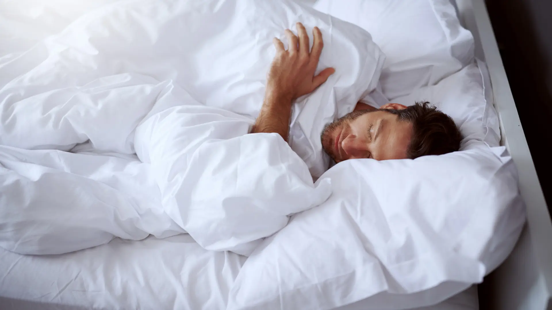 El peculiar olor en tu dormitorio que puede ser un signo de que tienes un problema de infestación en tu cama