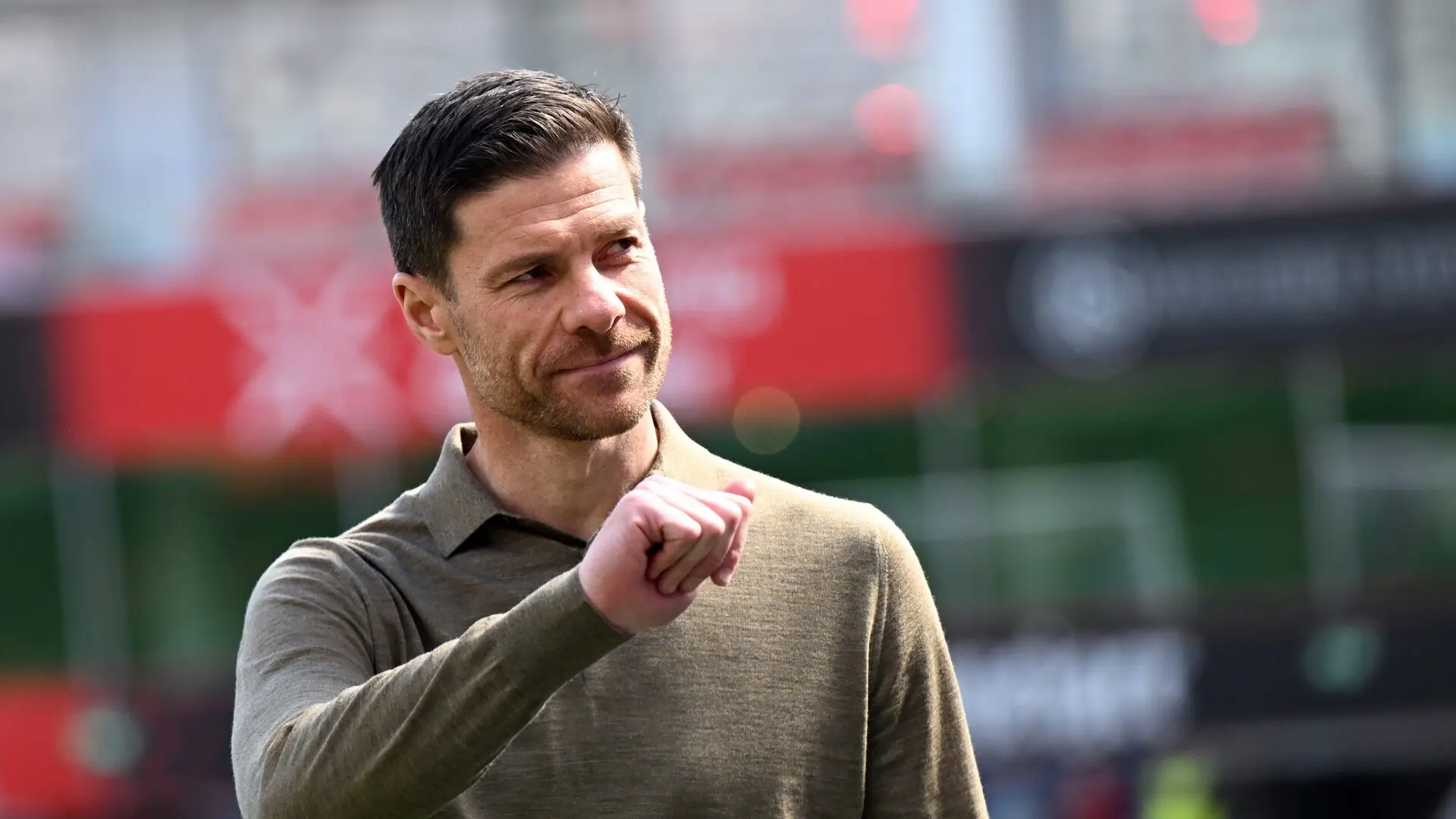 Las frases de Xabi Alonso en su adiós al Bayer que predecían su futuro en el Real Madrid: "El fútbol y la vida son de encontrar el momento"