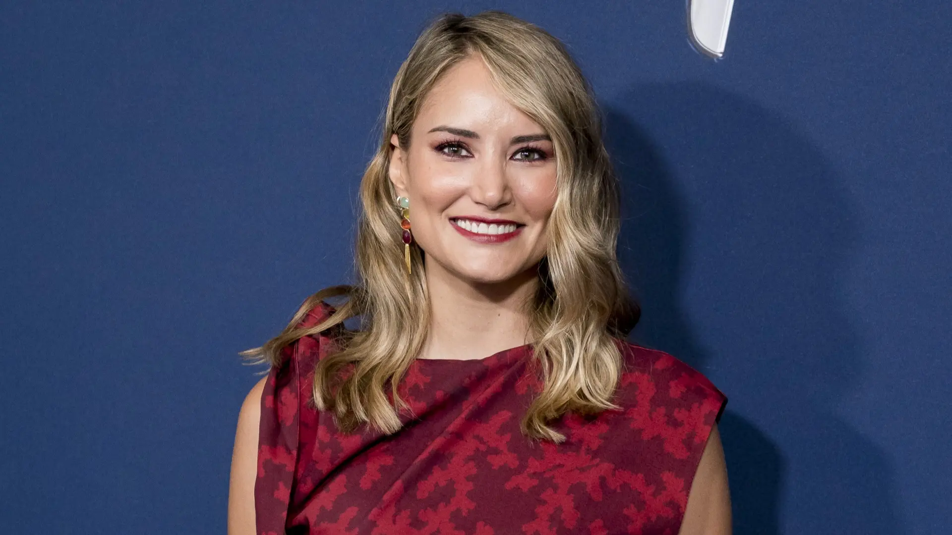 Alba Carrillo, sobre la posibilidad de volver a ser madre: "Mi hijo no quiere ni de broma, no me quiere compartir"