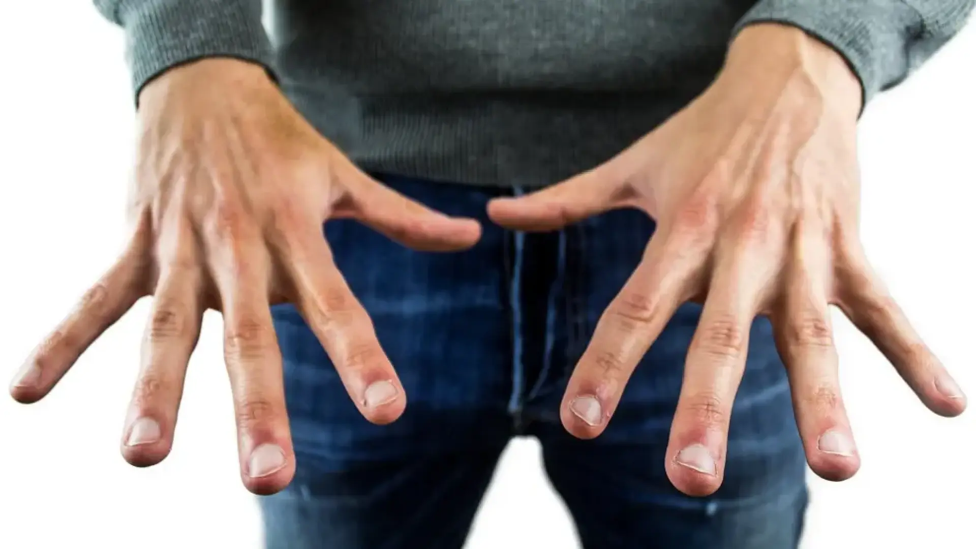 Las cinco señales silenciosas de cáncer que se pueden manifestar en tus uñas, según los médicos