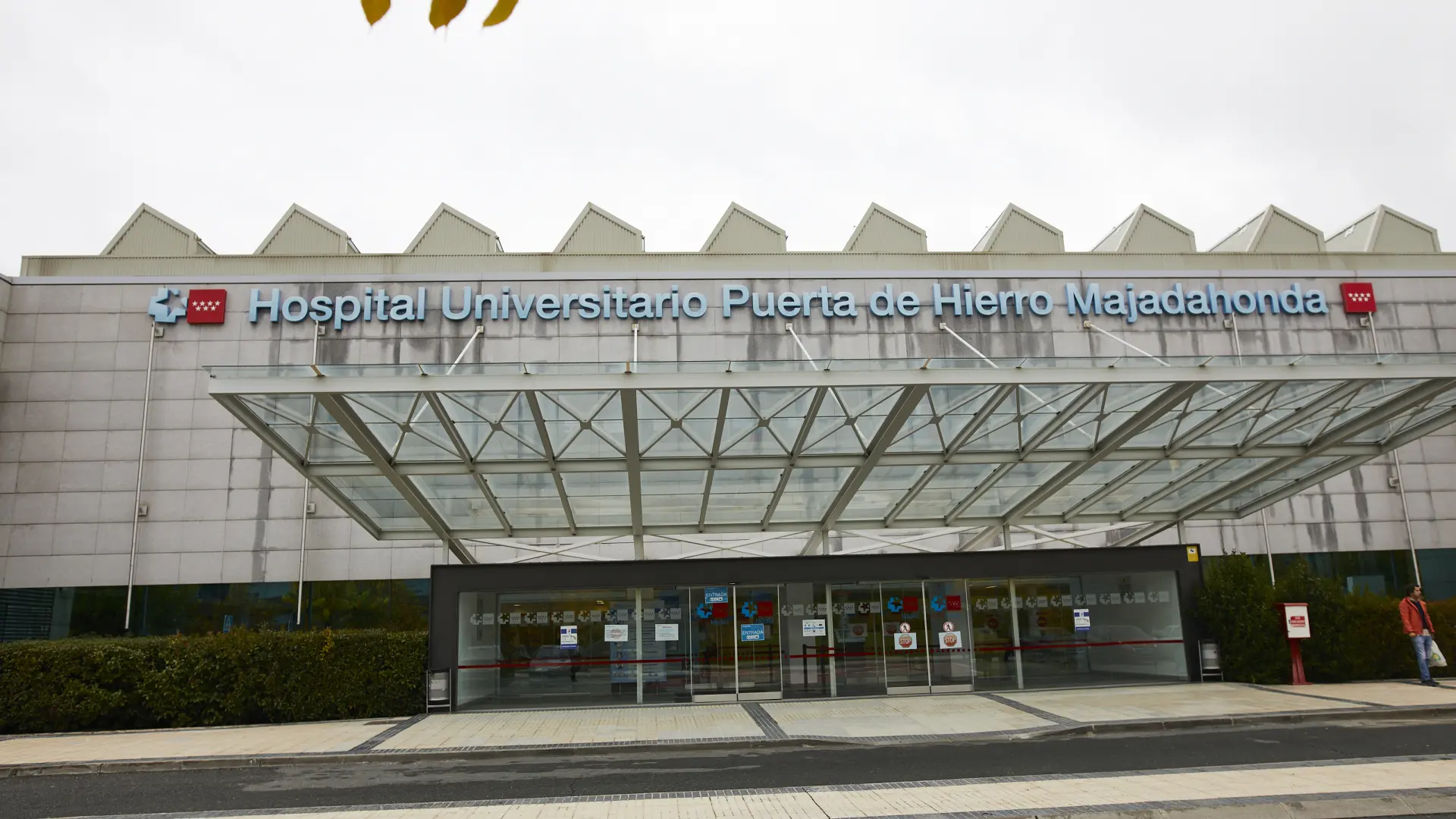 El Hospital Puerta de Hierro realiza el primer trasplante cardiopulmonar de un donante en parada cardiorrespiratoria en España