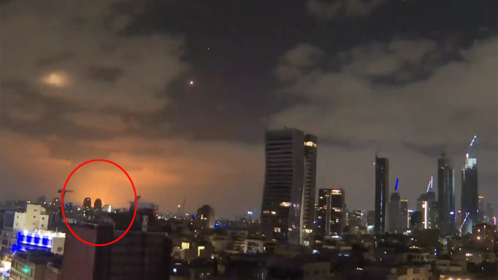 Así es el arsenal hipersónico de Irán capaz de traspasar la Cúpula de Hierro de Israel