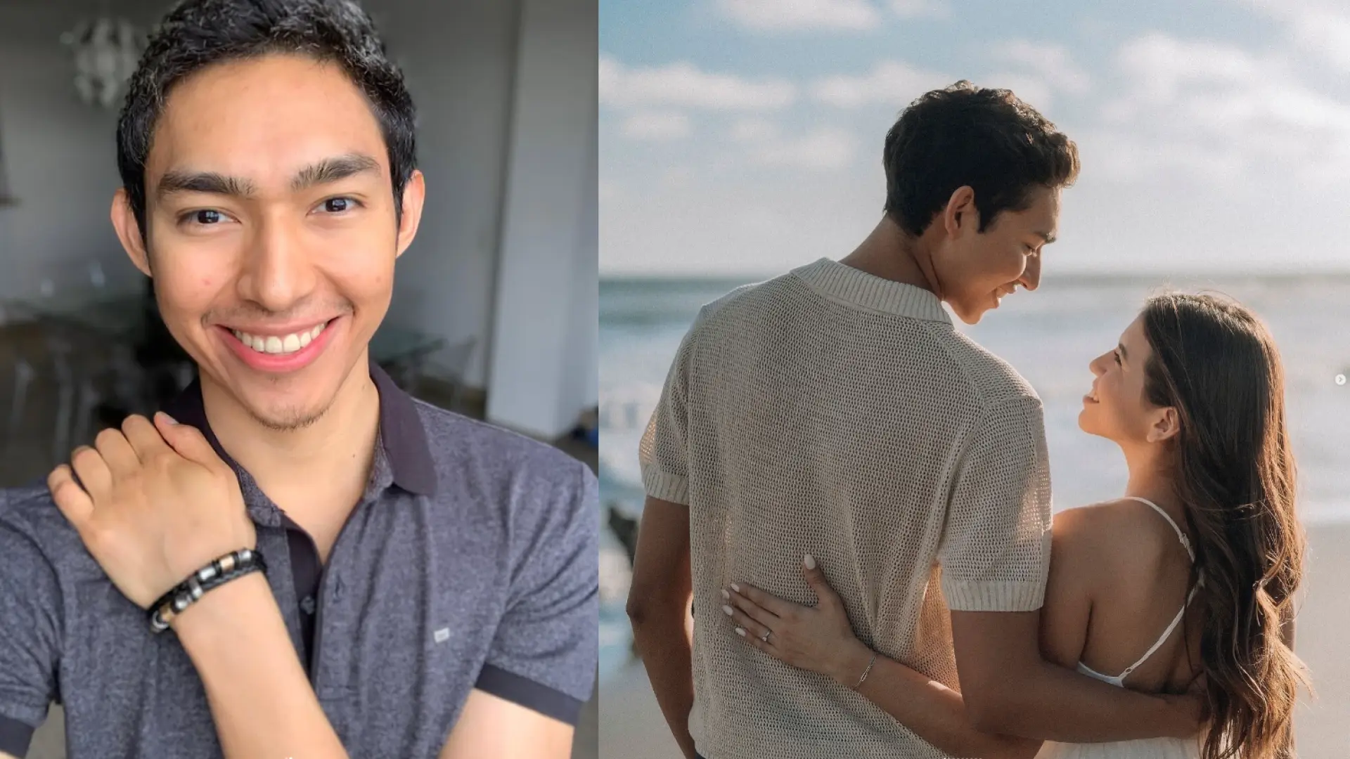 Fernanfloo anuncia que va a ser padre por primera vez: "Con el corazón llenito de felicidad"