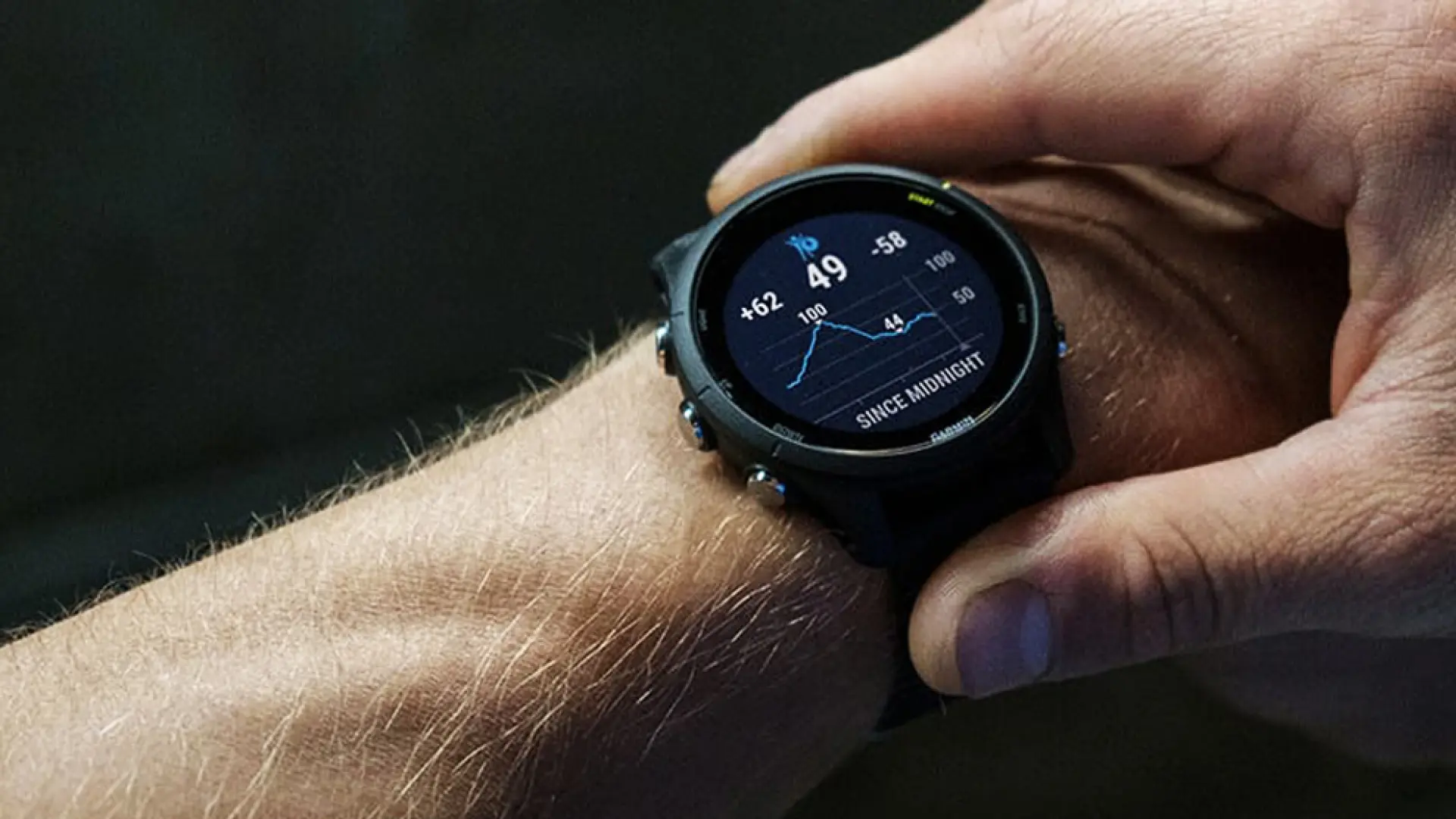 Un Garmin a precio de ganga: dónde encontrar el 'smartwatch' Forerunner 255 por apenas 200 euros