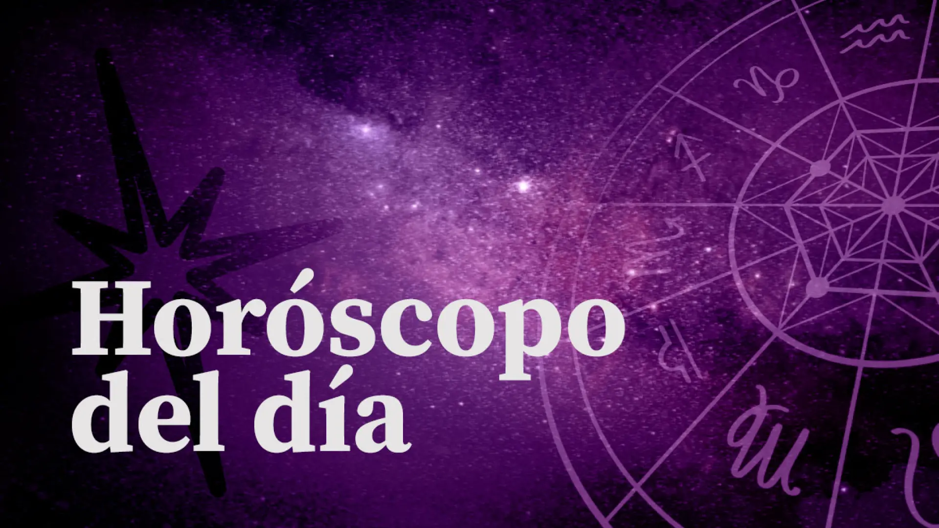 Tu horóscopo diario: jueves 5 de junio de 2025
