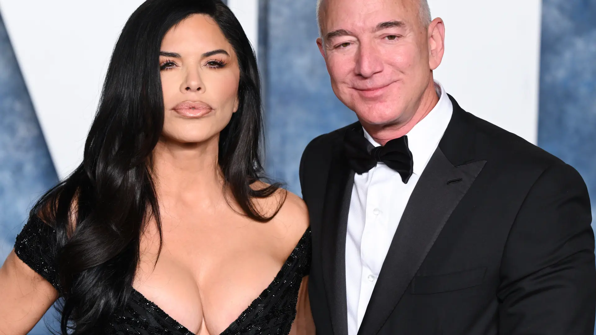 Estos son los lujosos regalos de Jeff Bezos, dueño de Amazon, y Lauren Sánchez para sus invitados de boda