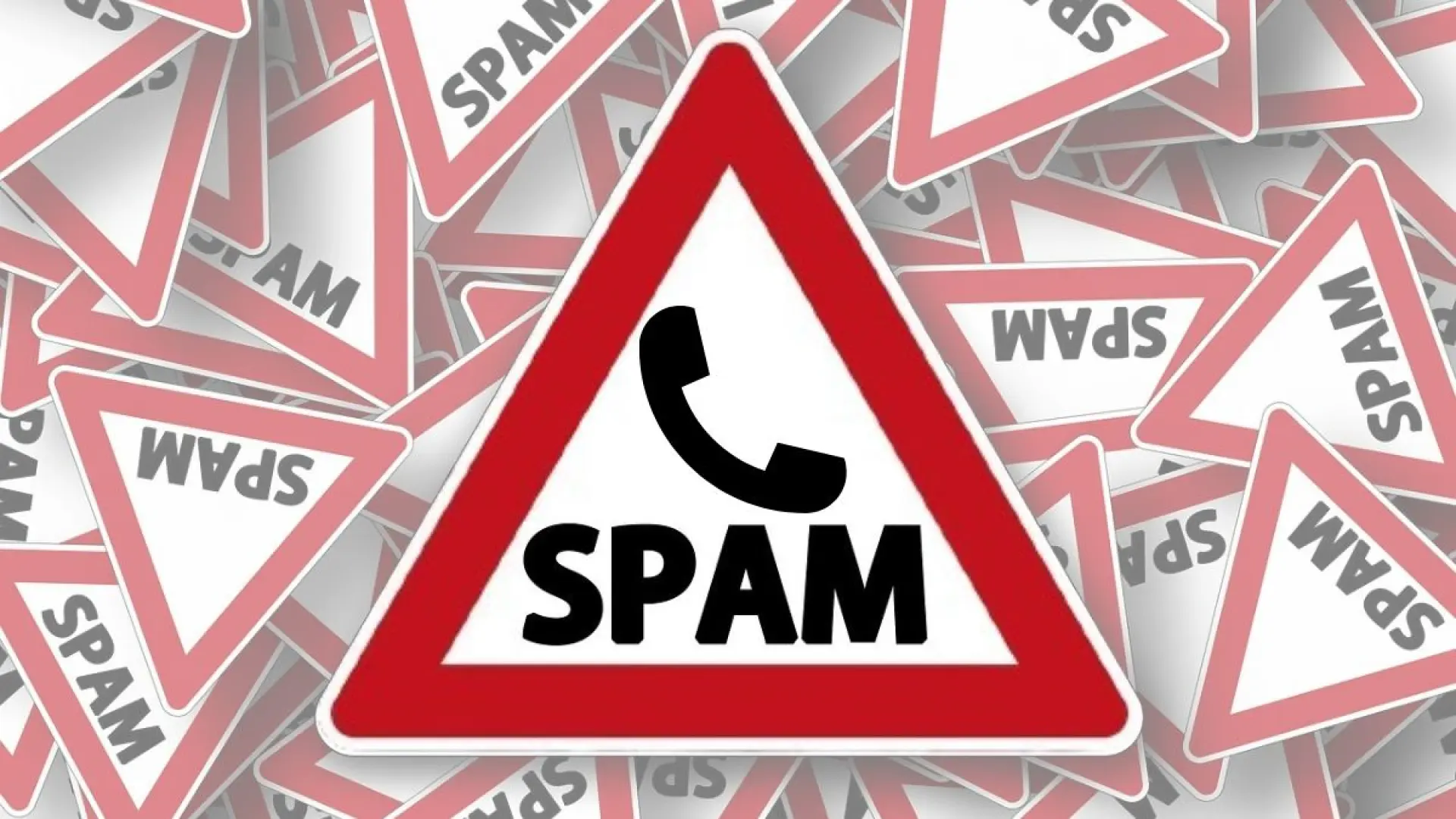 ¿Adiós a las llamadas spam? Este sábado entra en vigor una norma que podría ser clave para acabar con ellas