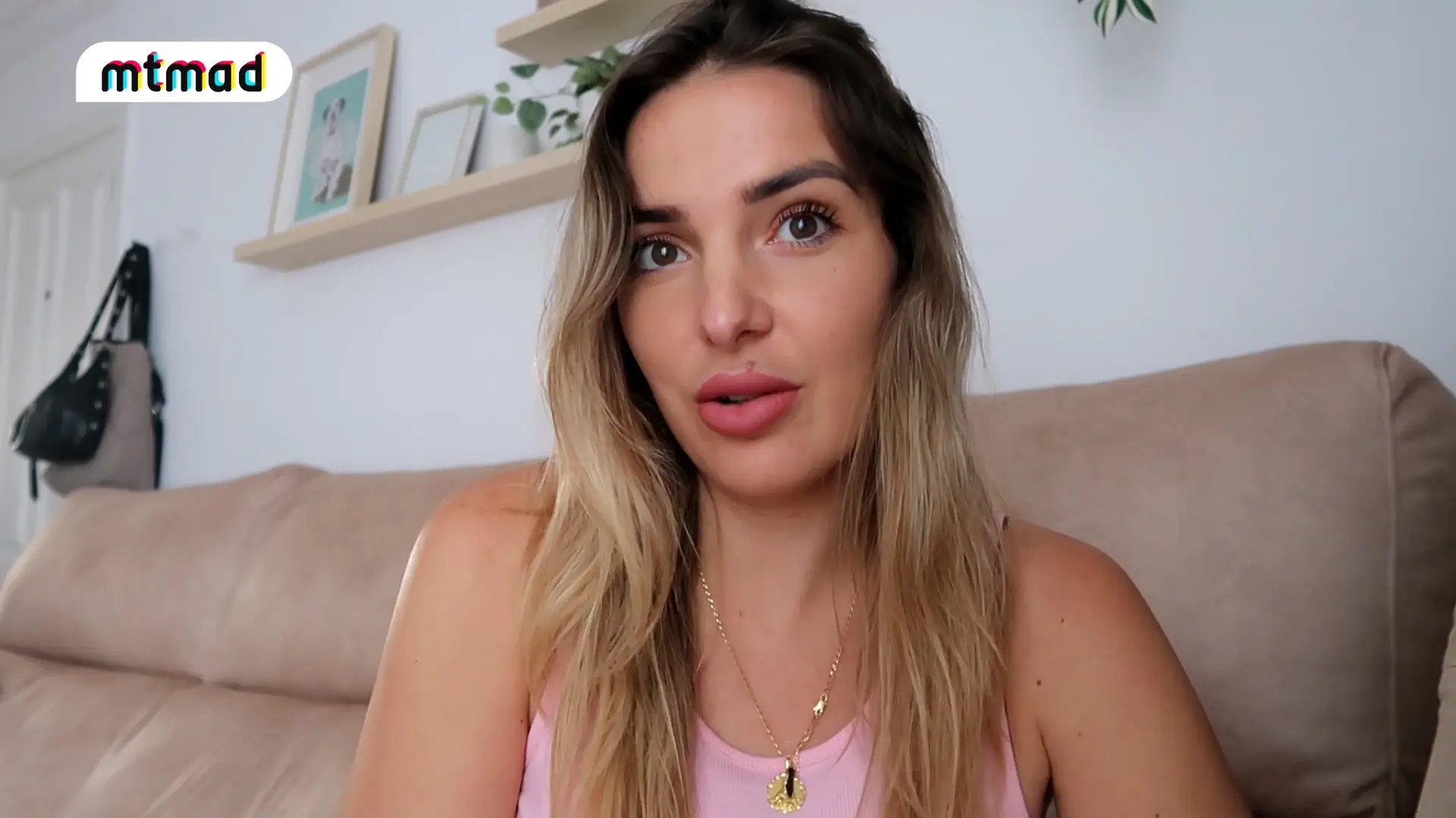 La bonita carta de Patri Pérez a Marta Peñate tras conocer su embarazo: "Cuando quieres algo tanto…"