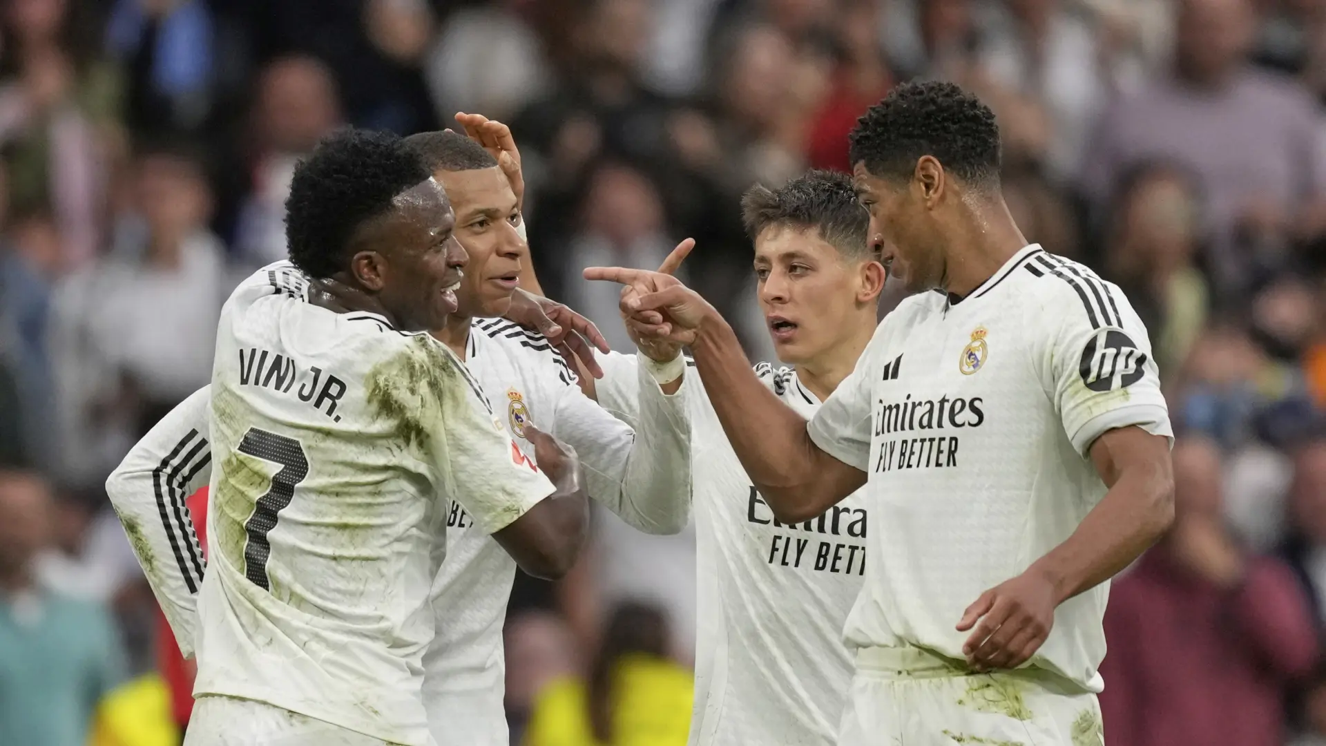 Calendario del Real Madrid en el Mundial de Clubes 2025: cuándo juega y dónde ver los partidos